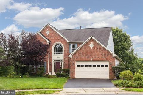 1800 Beech Ct, Frederick, MD 21701 photo 1