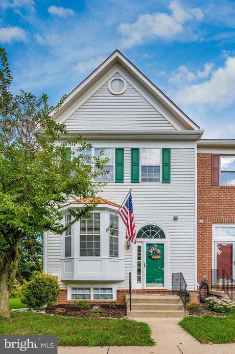 2619 Caulfield Ct, Frederick, MD 21701 photo 1