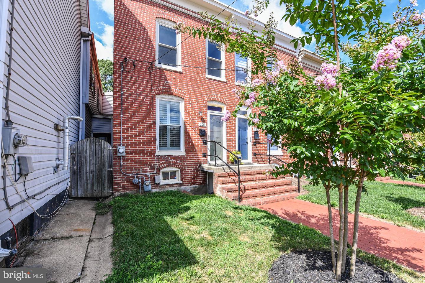221 E 6th St, Frederick, MD 21701 photo 19