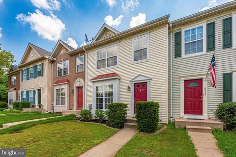 6432 View Point Ct, Frederick, MD 21703 photo 2