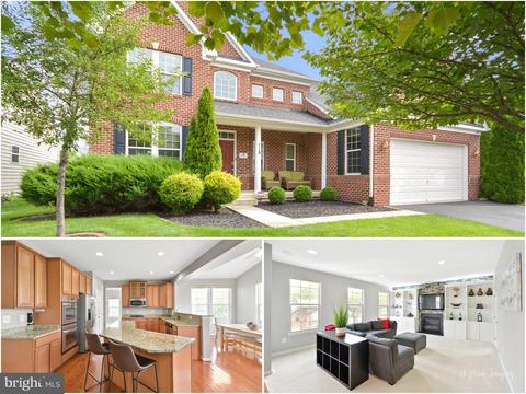 115 Maroon Ct, Frederick, MD 21702 photo 1