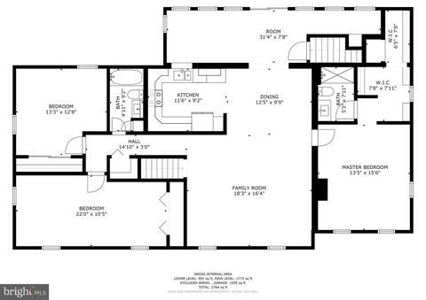 5601 Drought Spring Ct, Frederick, MD 21702 photo 41