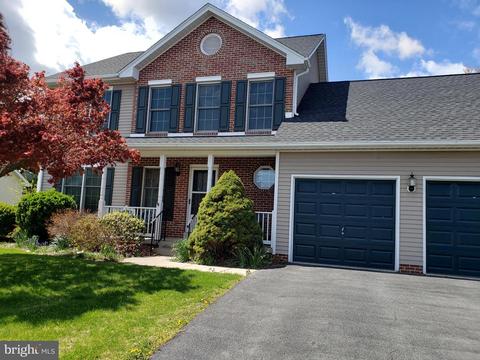 2177 E Greenleaf Dr, Frederick, MD 21702 photo 1