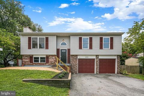 1830 Millstream Dr, Frederick, MD 21702 photo 1