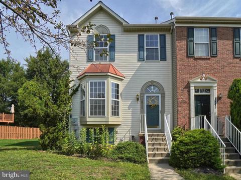 1811 Free Ter, Frederick, MD 21702 photo 1