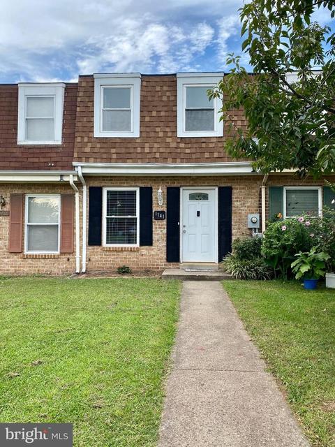 1141 Providence Ct, Frederick, MD 21703 photo 1