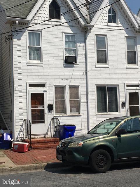 213 E 6th St, Frederick, MD 21701 photo 1