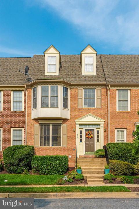 2230 Lamp Post Ln, Frederick, MD 21701 photo 1