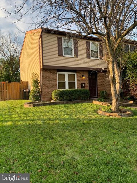 6712 Fallow Hill Ct, Frederick, MD 21703 photo 1