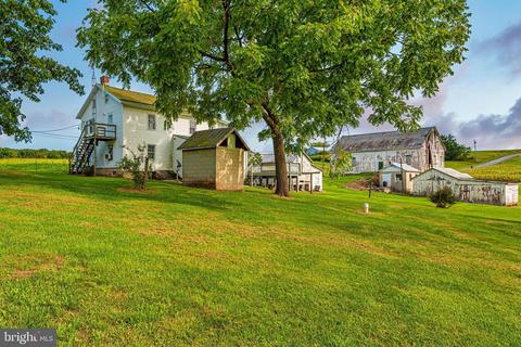 12030 Lookingbill Rd, Keymar, MD 21757 photo 14