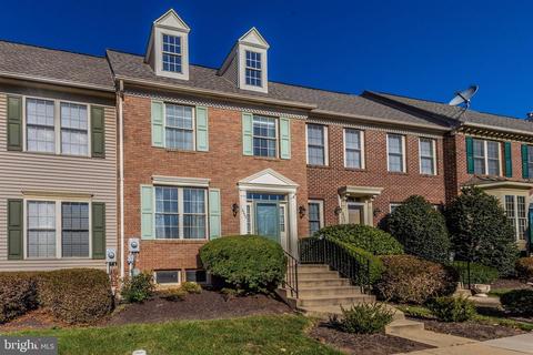 2222 Lamp Post Ln, Frederick, MD 21701 photo 1