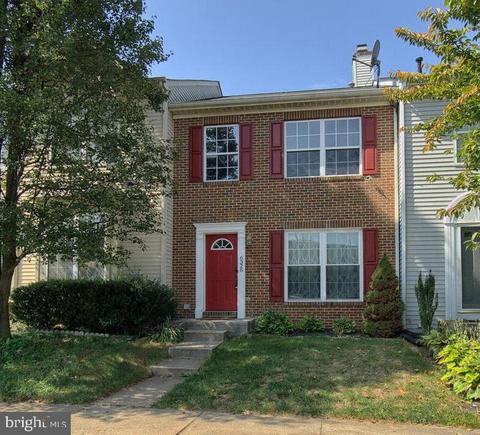 6326 Towncrest Ct, Frederick, MD 21703 photo 1