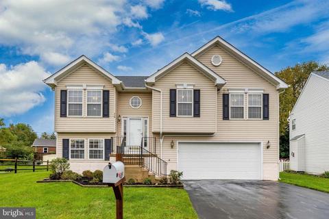 809 Aztec Dr, Frederick, MD 21701 photo 2