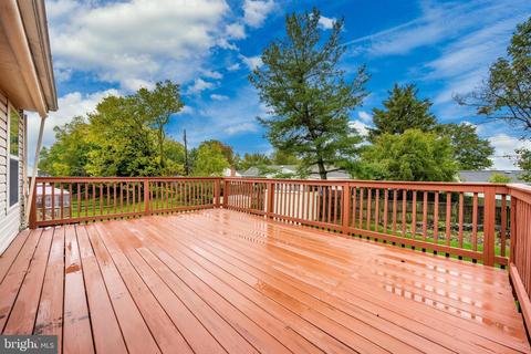 809 Aztec Dr, Frederick, MD 21701 photo 36