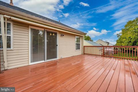 809 Aztec Dr, Frederick, MD 21701 photo 37