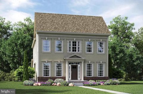 5160 Constitution St, Frederick, MD 21703 photo 1