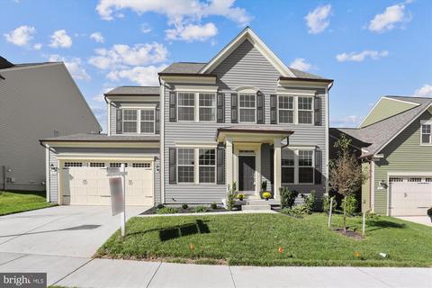 2009 Benton Way, Frederick, MD 21702 photo 1