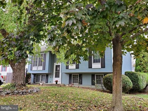 1193 Willoughby Ct, Frederick, MD 21702 photo 1
