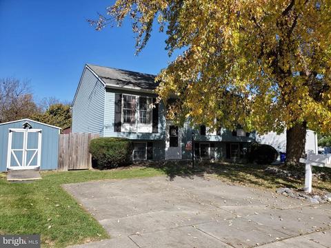 1193 Willoughby Ct, Frederick, MD 21702 photo 3