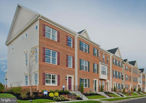 7102 Mchenry Mews, Frederick, MD 21703 photo 1