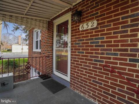 632 Military Rd, Frederick, MD 21702 photo 3