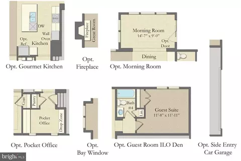 2008 Foster Way, Frederick, MD 21702 photo 19