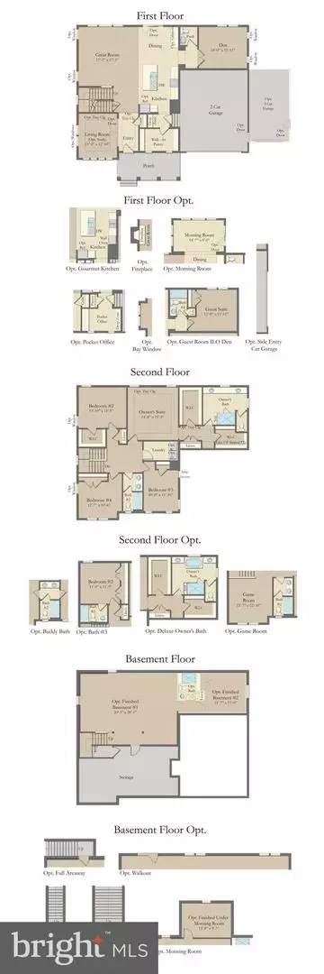 2008 Foster Way, Frederick, MD 21702 photo 16