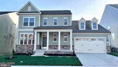 2008 Foster Way, Frederick, MD 21702 photo 1