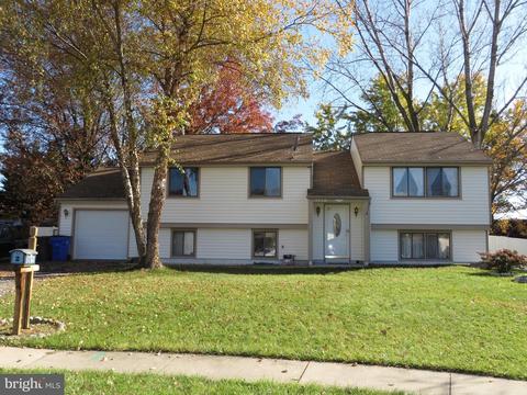 1760 Stonehaven Ln, Frederick, MD 21702 photo 1