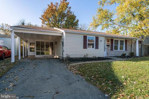 424 Carrollton Dr, Frederick, MD 21701 photo 1