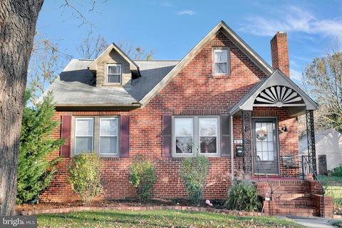816 Trail Ave, Frederick, MD 21701 photo 51