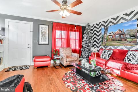 816 Trail Ave, Frederick, MD 21701 photo 5