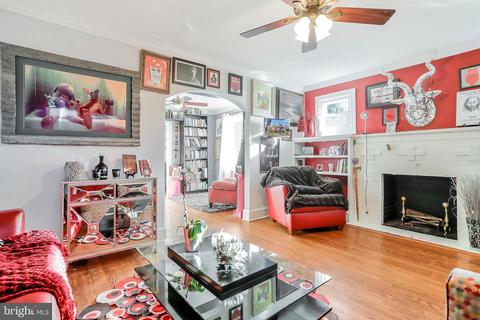 816 Trail Ave, Frederick, MD 21701 photo 7