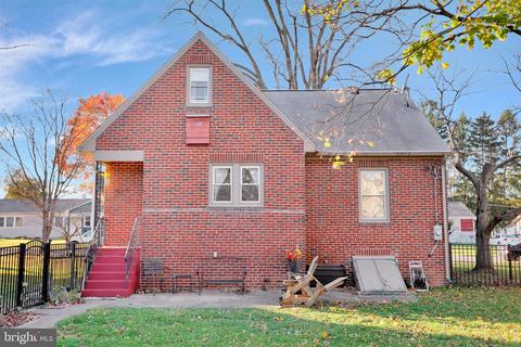 816 Trail Ave, Frederick, MD 21701 photo 45