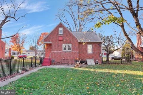 816 Trail Ave, Frederick, MD 21701 photo 44