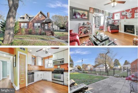 816 Trail Ave, Frederick, MD 21701 photo 1