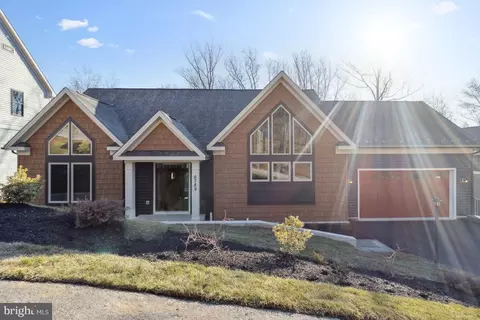 6789 Accipiter Dr, New Market, MD 21774