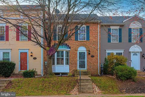 2237 Wetherburne Way, Frederick, MD 21702 photo 3