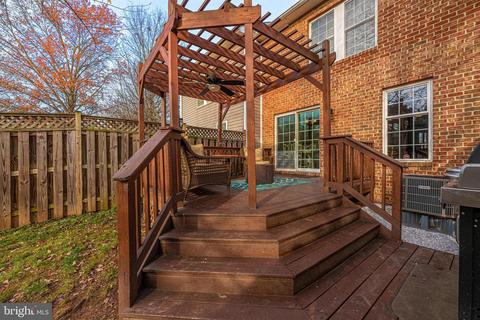 2237 Wetherburne Way, Frederick, MD 21702 photo 53
