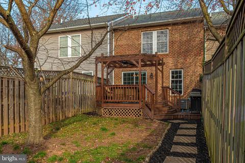 2237 Wetherburne Way, Frederick, MD 21702 photo 56