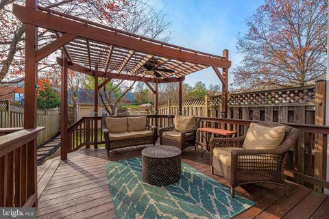 2237 Wetherburne Way, Frederick, MD 21702 photo 52
