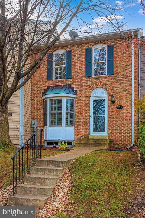 2237 Wetherburne Way, Frederick, MD 21702 photo 6
