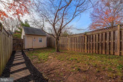 2237 Wetherburne Way, Frederick, MD 21702 photo 59