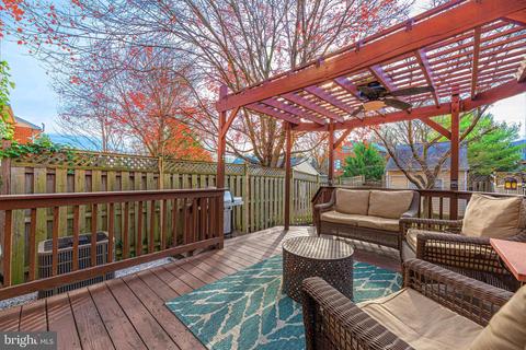 2237 Wetherburne Way, Frederick, MD 21702 photo 49