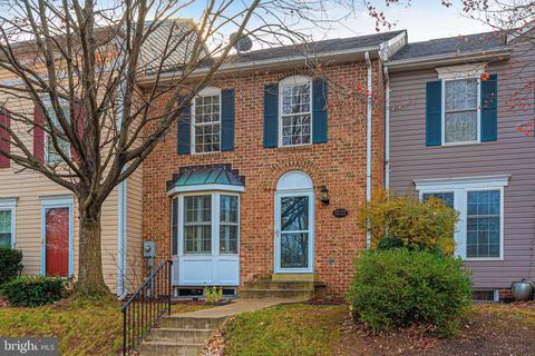 2237 Wetherburne Way, Frederick, MD 21702 photo 7