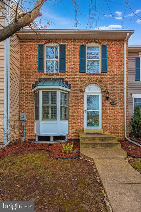 2237 Wetherburne Way, Frederick, MD 21702 photo 1