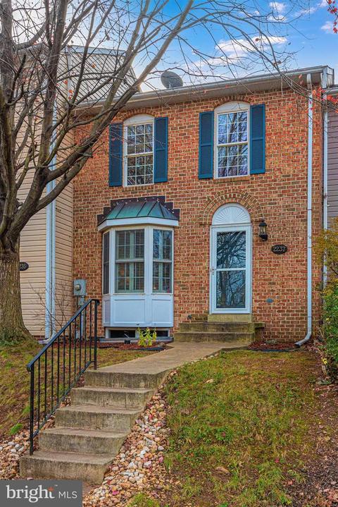 2237 Wetherburne Way, Frederick, MD 21702 photo 5