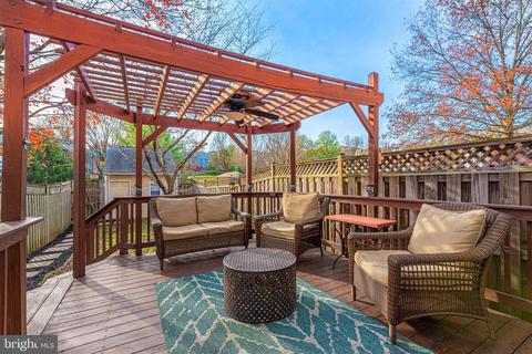 2237 Wetherburne Way, Frederick, MD 21702 photo 50