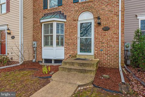 2237 Wetherburne Way, Frederick, MD 21702 photo 8