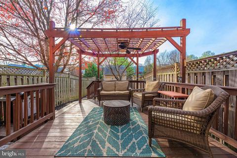 2237 Wetherburne Way, Frederick, MD 21702 photo 51